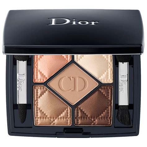 sephora au dior|Sephora Dior eyeshadow.